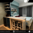 1 Habitación Apartamento en venta en Taguig City, Metro Manila, Taguig City