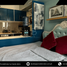 1 Habitación Apartamento en venta en Taguig City, Metro Manila, Taguig City