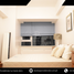 1 Schlafzimmer Wohnung zu verkaufen in Mandaluyong City, Metro Manila, Mandaluyong City, Eastern District, Metro Manila, Philippinen