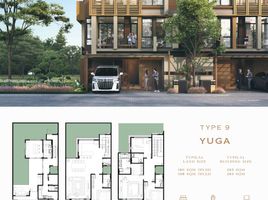 4 Bedroom House for sale in Legok, Tangerang, Legok