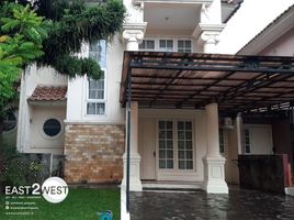 3 Habitación Casa en venta en Serpong, Banten, Serpong, Tangerang, Banten