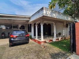 4 Bedroom Villa for sale in Halim Perdanakusuma Airport, Makasar, Pancoran