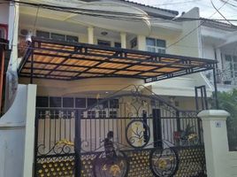 4 Bedroom House for rent in Antique Market, Menteng, Matraman