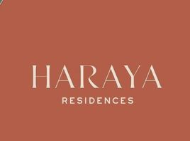 1 Bedroom Condo for sale at Haraya Residences, Quezon City