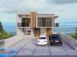 4 Bedroom House for sale in Talisay City, Cebu, Talisay City