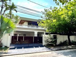 4 Bedroom House for rent in Muntinlupa City, Southern District, Muntinlupa City