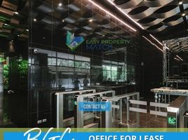 654 SqM Office for rent in Manila International Airport LRT-1, Pasay City, Makati City