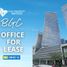 1,516.88 SqM Office for rent in Metro Manila, Makati City, Southern District, Metro Manila