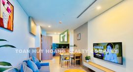 Available Units at Risemount Apartment Đà Nẵng