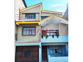7 Schlafzimmer Haus zu verkaufen in San Juan De Miraflores, Lima, San Juan De Miraflores, Lima, Lima