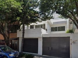 3 Schlafzimmer Villa zu verkaufen in Miguel Hidalgo, Mexico City, Miguel Hidalgo