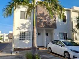 3 Schlafzimmer Villa zu verkaufen in Cozumel, Quintana Roo, Cozumel