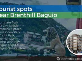 1 Bedroom Condo for sale in Cordillera, Baguio City, Benguet, Cordillera