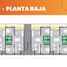 2 Habitación Apartamento en venta en Culiacan, Sinaloa, Culiacan