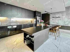 Condominium 3 chambre à louer à Thu Thiem, Ho Chi Minh City, Thu Thiem