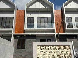 3 Kamar Vila for sale in Denpasar Barat, Denpasar, Denpasar Barat