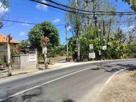  Grundstück zu verkaufen in Badung, Bali, Kuta