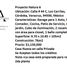 2 Bedroom House for sale in Fortin, Veracruz, Fortin