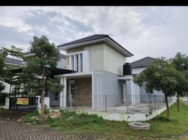 2 Kamar Rumah for sale in Gedangan, Sidoarjo, Gedangan