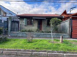 3 Bedroom House for sale in Santiago, San Jode De Maipo, Cordillera, Santiago