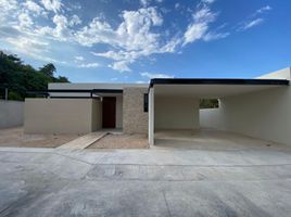 2 Schlafzimmer Villa zu verkaufen in Merida, Yucatan, Merida