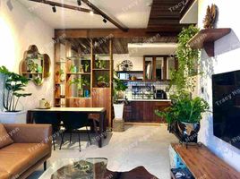 2 Bedroom Apartment for rent in Tan Phu, Ho Chi Minh City, Tan Phu, District 7