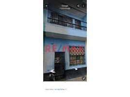  Haus zu verkaufen in La Victoria, Lima, La Victoria, Lima, Lima, Peru