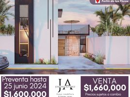 3 Bedroom Villa for sale in Atzacan, Veracruz, Atzacan