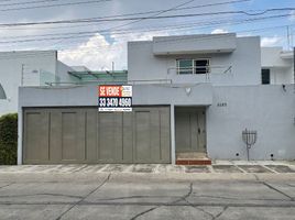 Maison 3 chambre à vendre à Zapopan, Jalisco, Zapopan