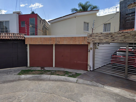 4 Schlafzimmer Haus zu verkaufen in Zapopan, Jalisco, Zapopan