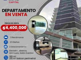 4 Schlafzimmer Appartement zu verkaufen in Centro, Tabasco, Centro, Tabasco