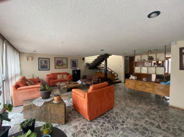 Villa 4 chambre à vendre à Miguel Hidalgo, Mexico City, Miguel Hidalgo