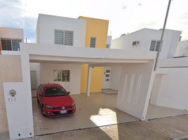Maison 3 chambre à vendre à Merida, Yucatan, Merida