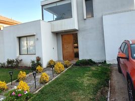 3 Habitación Casa en alquiler en Santiago, Colina, Chacabuco, Santiago