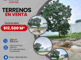  Land for sale in Centro, Tabasco, Centro, Tabasco