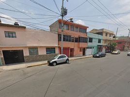 4 Schlafzimmer Haus zu verkaufen in Nezahualcoyotl, Mexico, Nezahualcoyotl