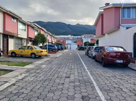 4 Schlafzimmer Villa zu verkaufen in Quito, Pichincha, Quito, Quito, Pichincha