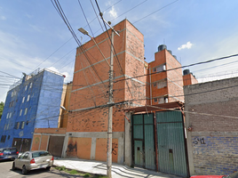 2 Habitación Casa en venta en Iztacalco, Ciudad de México, Iztacalco