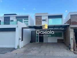 3 Bedroom House for rent in Culiacan, Sinaloa, Culiacan