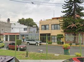 4 Bedroom House for sale in Benito Juarez, Mexico City, Benito Juarez