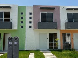 2 Habitación Casa en venta en Medellin, Veracruz, Medellin, Veracruz