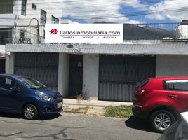  Land for sale in Bicentenario Park, Quito, Quito, Quito