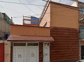 4 Bedroom House for sale in Gustavo A Madero, Mexico City, Gustavo A Madero