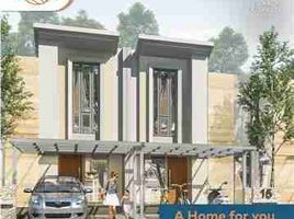 2 Bedroom House for sale in Babelan, Bekasi, Babelan