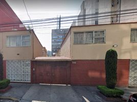 3 Schlafzimmer Villa zu verkaufen in Miguel Hidalgo, Mexico City, Miguel Hidalgo