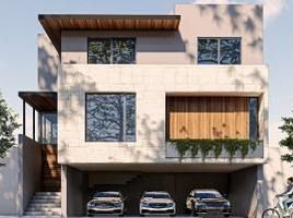 Maison 4 chambre à vendre à San Luis Potosi, San Luis Potosi, San Luis Potosi, San Luis Potosi