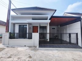 3 Schlafzimmer Haus zu verkaufen in Ngaglik, Yogyakarta, Ngaglik, Sleman, Yogyakarta