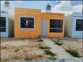 Maison 2 chambre à vendre à Merida, Yucatan, Merida, Yucatan, Mexique