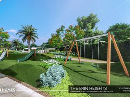 2 Bedroom Condo for sale at The Erin Heights, Quezon City