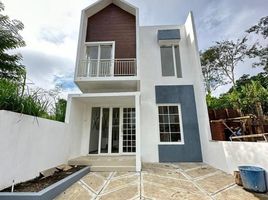 2 Kamar Rumah for sale in Dau, Malang Regency, Dau